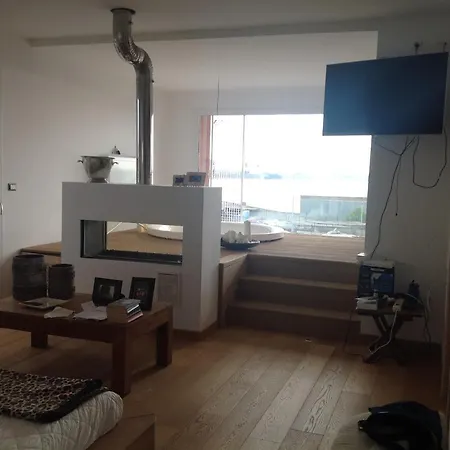 Vista Mar ブリンディジ