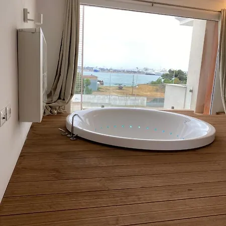 Homestay Vista Mar