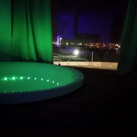 Vista Mar ホームステイ