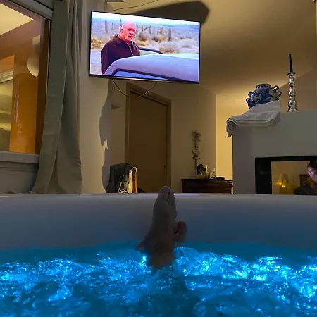 ホームステイ Vista Mar ブリンディジ