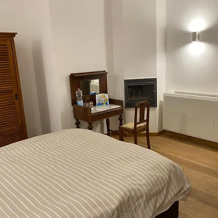Homestay Vista Mar *
