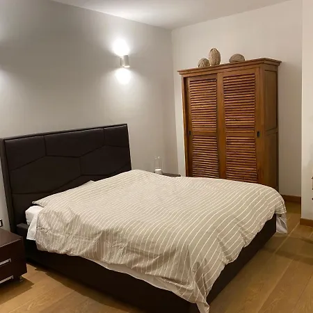 Vista Mar Homestay Brindisi