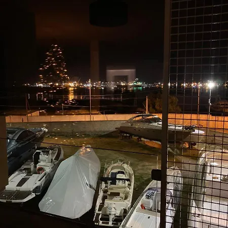 Vista Mar * Brindisi