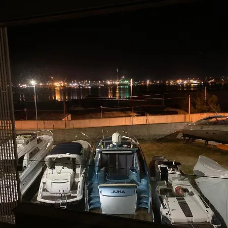 בית אירוח Vista Mar