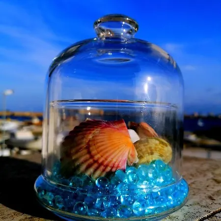 Vista Mar ブリンディジ