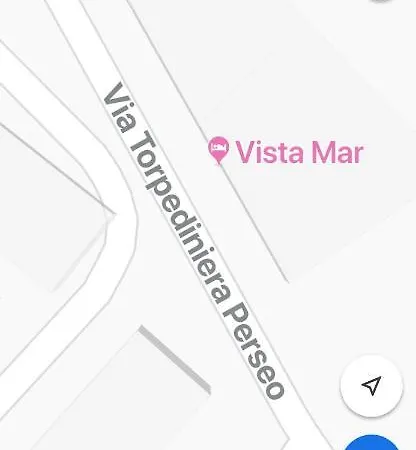 Vista Mar ホームステイ