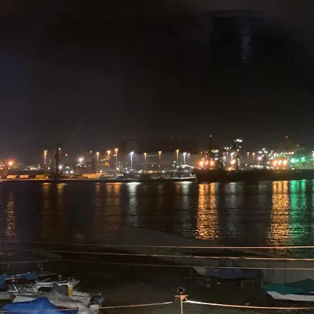 Vista Mar Brindisi