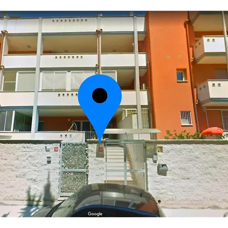 Vista Mar * Brindisi