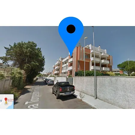 Vista Mar ホームステイ