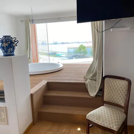Vista Mar Homestay