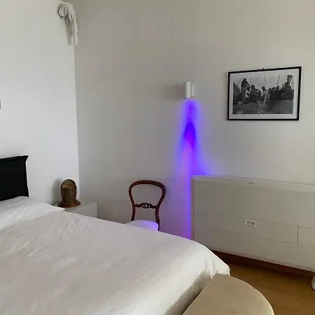 Homestay Vista Mar *