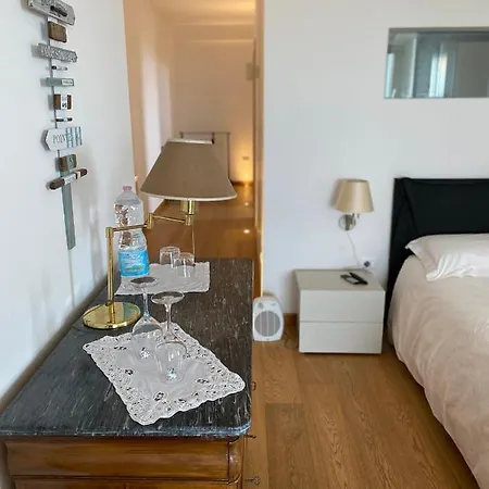 Vista Mar Homestay Brindisi