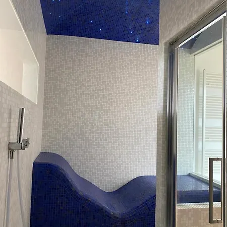 Homestay Vista Mar Brindisi