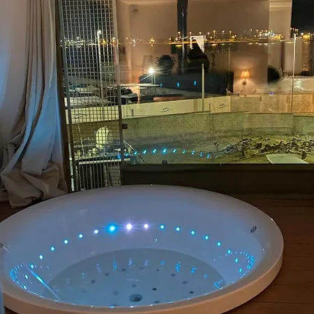 Vista Mar ホームステイ