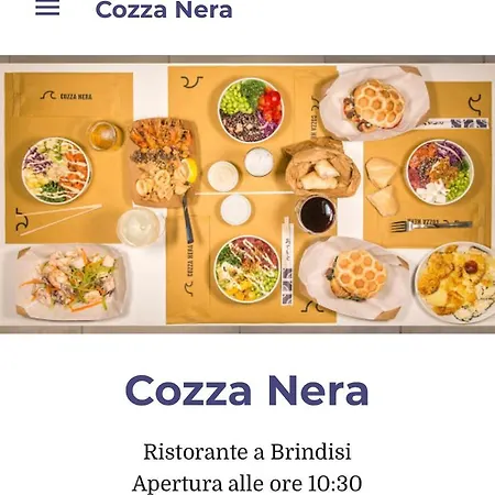 Vista Mar Brindisi