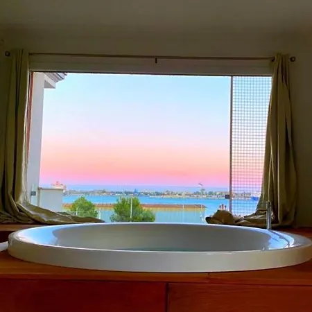 Homestay Vista Mar