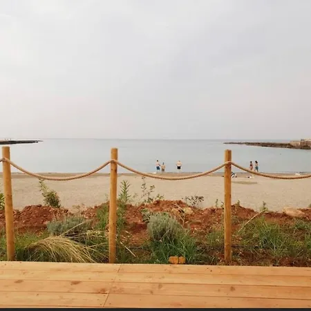 Vista Mar Homestay *