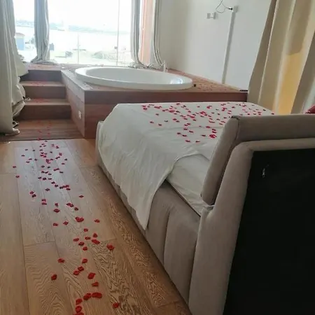 Vista Mar Homestay *