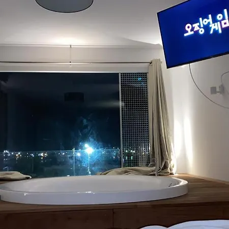 Homestay Vista Mar *