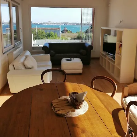 Vista Mar Brindisi