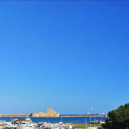 Vista Mar ホームステイ