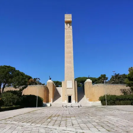 Vista Mar Brindisi