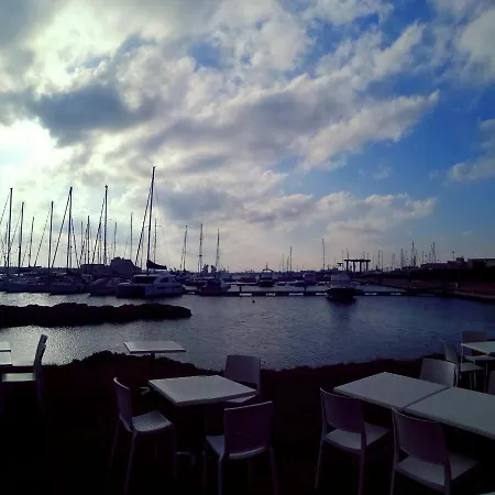 Vista Mar Brindisi