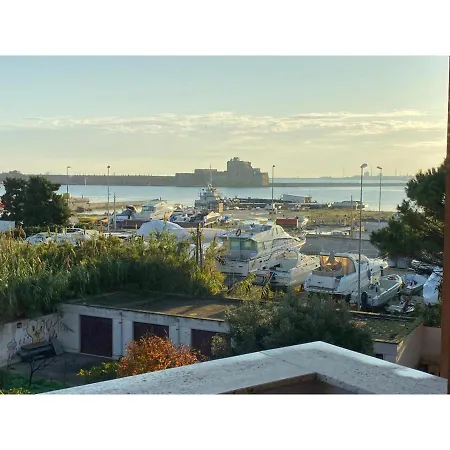 ホームステイ Vista Mar