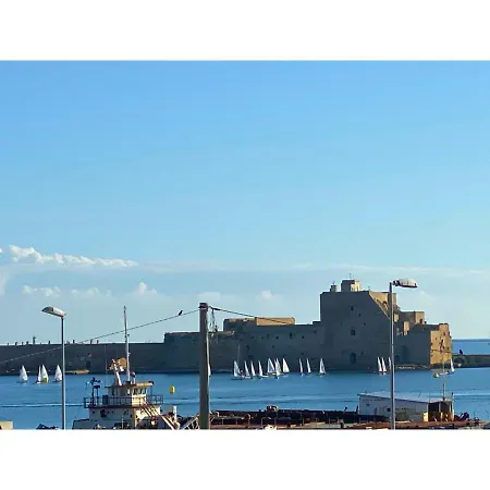 Pansiyon Vista Mar *